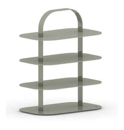 Magazine Rack