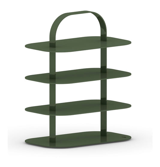 Magazine Rack