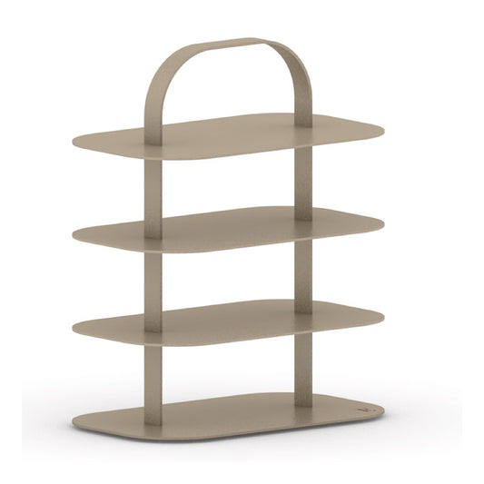 Magazine Rack