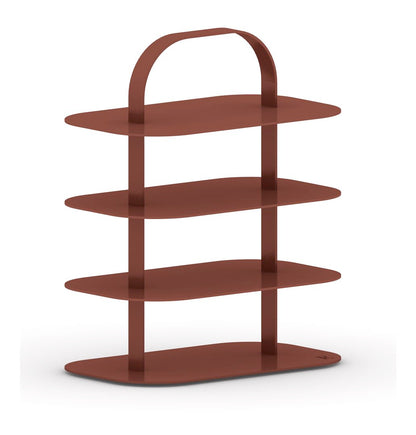 Magazine Rack