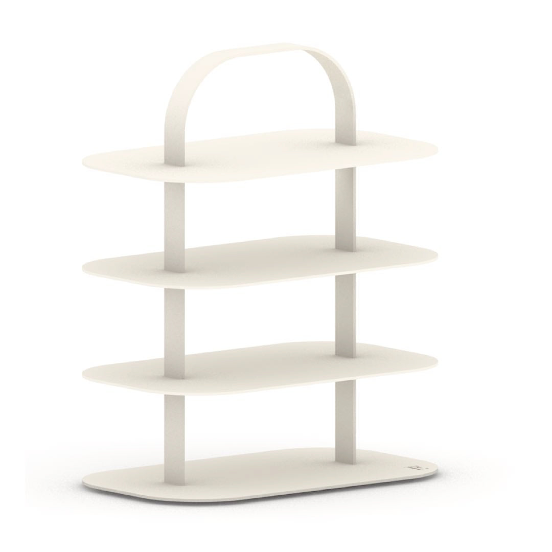 Magazine Rack