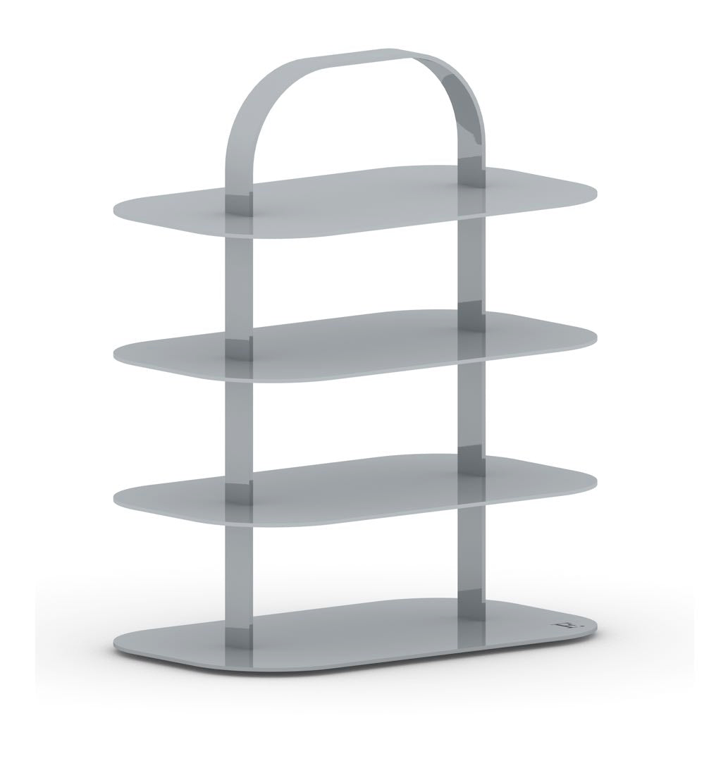 Magazine Rack