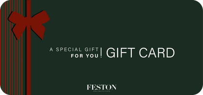 FESTON cadeaubon