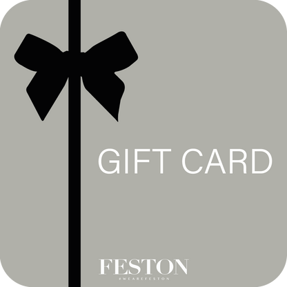 FESTON cadeaubon